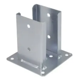 podstawa-slupa-przykrecana-do-betonu-102x150x25mm-cynk-galwaniczny