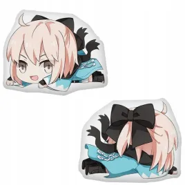 poduszka-chibi-fate-okita-souji