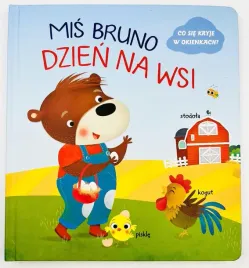 mis-bruno-dzien-na-wsi-praca-zbiorowa