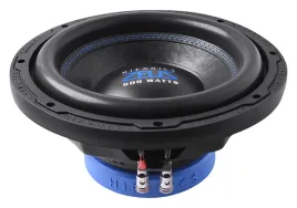 hifonics-zxe10s4-subwoofer-250mm-max-250w-rms-4-ohm