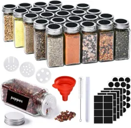 pojemnik-na-przyprawy-szklane-sloik-zestaw-25-szt