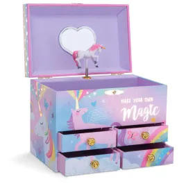 jewelkeeper-unicorn-jewelry-box-with-4-drawers