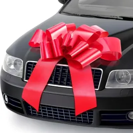 kokarda-prezentowa-wielka-z-przyssawkami-na-samochod-76cm-czerwona-xxl-duza