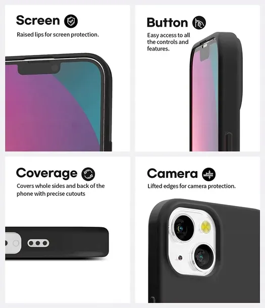 etui-smooth-do-xiaomi-redmi-note-8-pro-case-korale-material-tworzywo-sztuczne