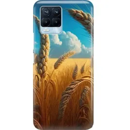 etui-do-realme-8-pro-case-widoki-kwiaty-top-wzory