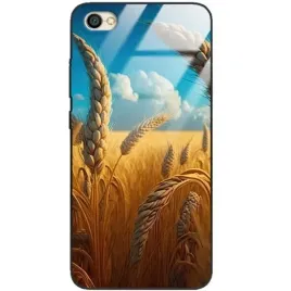 etui-glass-do-xiaomi-redmi-note-5a-kwiaty-wzory