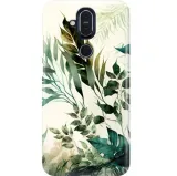 etui-do-nokia-x7-case-widoki-kwiaty-modne-wzory