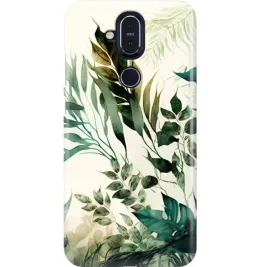 etui-do-nokia-x7-case-widoki-kwiaty-modne-wzory