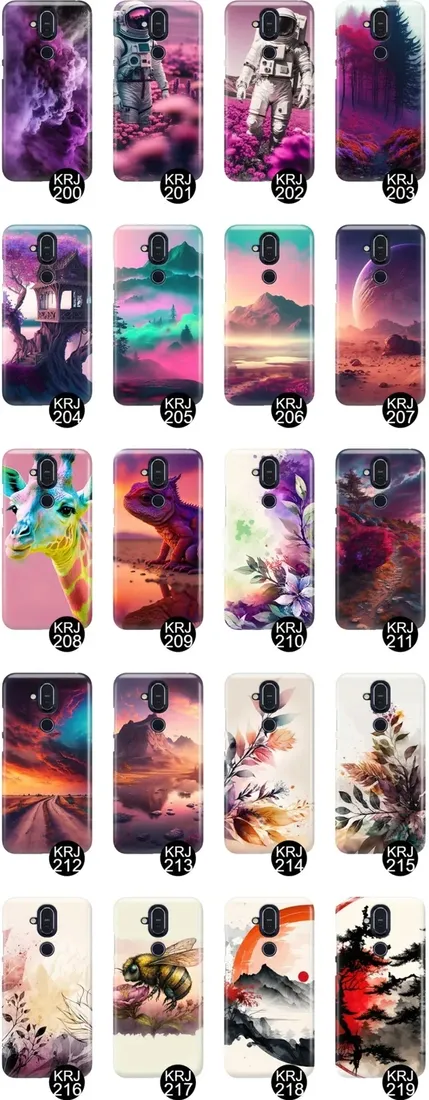 etui-do-nokia-x7-case-widoki-kwiaty-modne-wzory