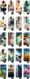 etui-do-nokia-x7-case-widoki-kwiaty-modne-wzory-typ-plecki