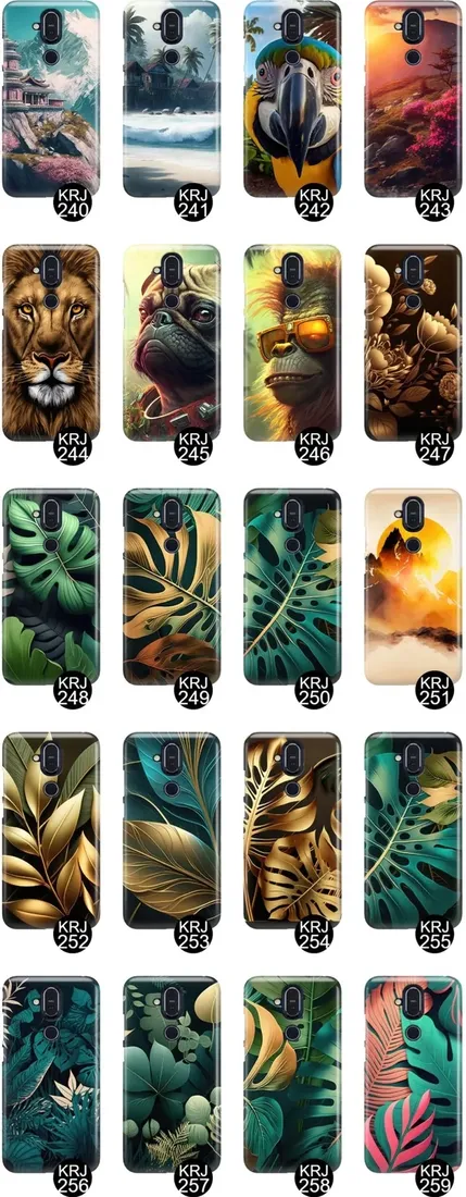 etui-do-nokia-x7-case-widoki-kwiaty-modne-wzory