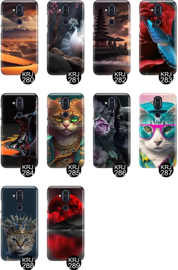 etui-do-nokia-x7-case-widoki-kwiaty-modne-wzory