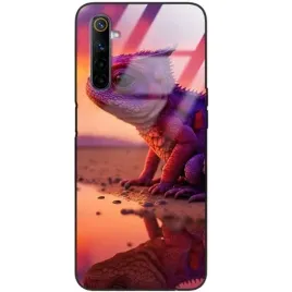 etui-glass-do-realme-6-case-kwiaty-natura-wzory