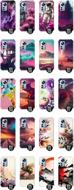 etui-antishock-do-xiaomi-redmi-note-12-5g-wzory-kolor-wielokolorowy