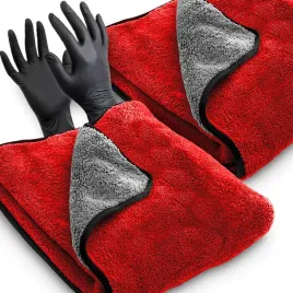 2x-recznik-z-mikrofibry-do-osuszania-samochodu-90x60-xxl-ultra-chlonny