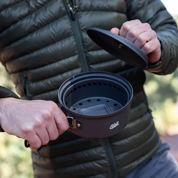 zestaw-do-gotowania-esbit-solid-fuel-cookset-1-l-wysokosc-8-8-cm