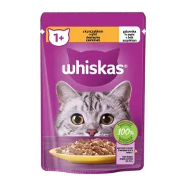 whiskas-adult-z-kurczakiem-i-galaretka-mokra-karma-dla-kota-doroslego-85-g