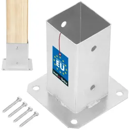 podstawa-slupa-przykrecana-70x70-mm-kotwa-do-betonu-altany-wspornik-ocynk