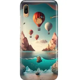 etui-clear-do-huawei-y6s-case-widoki-kwiaty-modne-bestseller-wzory