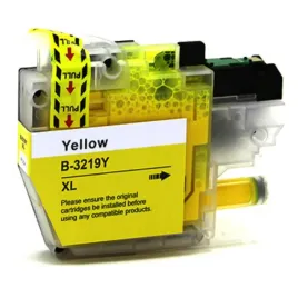 zolty-tusz-do-brother-lc3219xl-mfc-j5335d-j5330dw-j5335dw-j5730dw-j5930