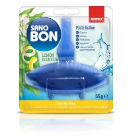 sano-zawieszka-do-toalety-wc-5-w-1-czyszczaca-i-barwiaca-wode-cytryna-55-g