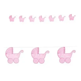 girlanda-papierowa-baby-shower-rozowe-wozki-275-cm