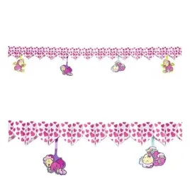 girlanda-papierowa-baby-shower-rozowe-serca-z-bobaskami-3-m