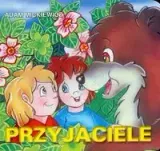 przyjaciele