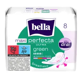 bella-perfecta-ultra-maxi-green-podpaski-ze-skrzydelkami-siateczka-8-szt