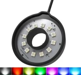 oswietlenie-do-oczka-wodnego-ring-do-fontanny-sunsun-ced-105-2w-7-kolorow