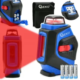 laser-krzyzowy-poziomica-laserowa-360-plaszczyznowa-geko-gwint-1-4