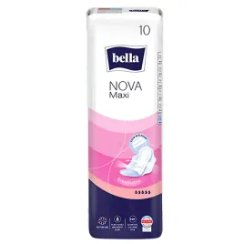 bella-nova-maxi-podpaski-higieniczne-klasyczne-ze-skrzydelkami-10-szt