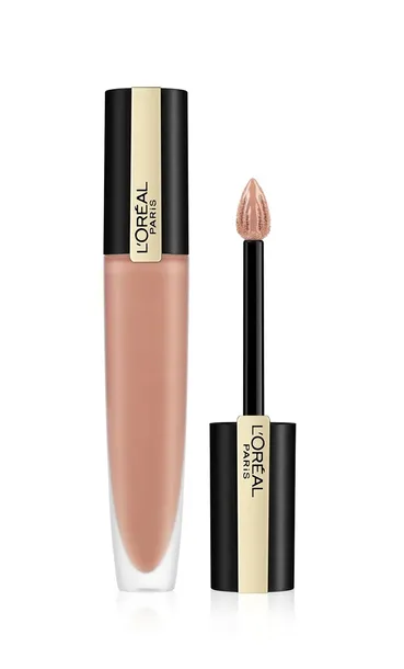 MATOWA POMADKA W PŁYNIE TRWAŁA DO 24h LOREAL SIGNATURE MATTE LUQUID OUTLET