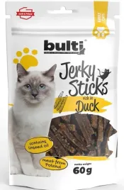bulti-or-jerky-sticks-cat-or-przysmaki-bogate-w-kaczke-60g