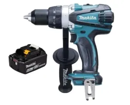 makita-aku-wiertarko-wkretarka-lxt-18v-91nm-1x6ah-bl1860-ddf458z