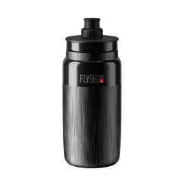 bidon-elite-fly-tex-czarno-szary-logo-550ml
