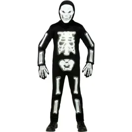 stroj-kombinezon-dzieciecy-maska-z-kapturem-bialy-szkieletor-halloween-128