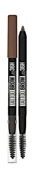 WODOODPORNA KREDKA DO BRWI ZE SZCZOTECZKĄ MAYBELLINE TATTOO BROW OUTLET