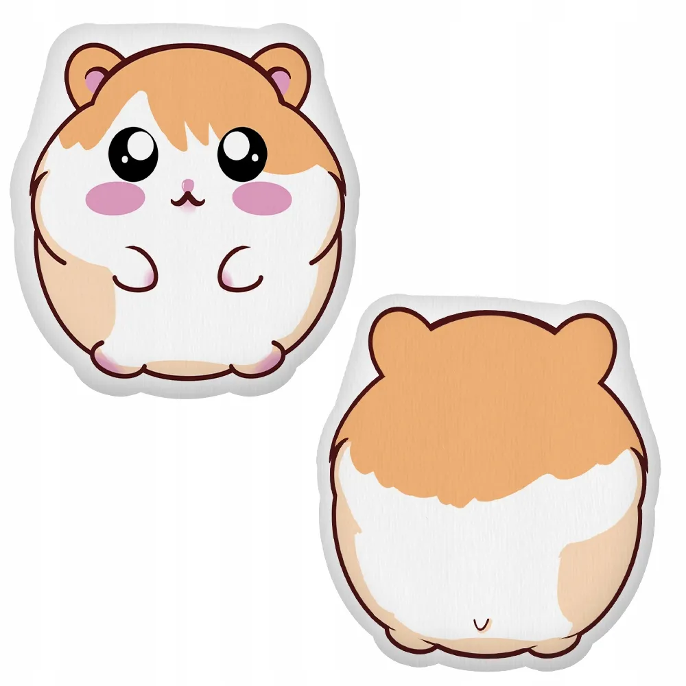 poduszka-chibi-chomik