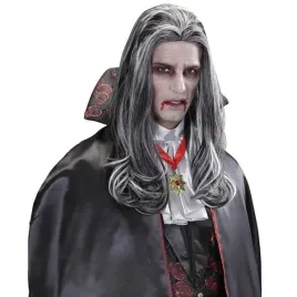 peruka-wampir-wampira-krwiopijca-dracula-halloween