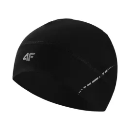 czapka-4f-czarna-4fwaw25afcau117-20s