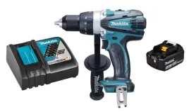 makita-aku-wiertarko-wkretarka-lxt-18v-91nm-1x3ah-bl1830-dc18rc-ddf458z