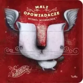 mali-opowiadacze-robert-romanowicz