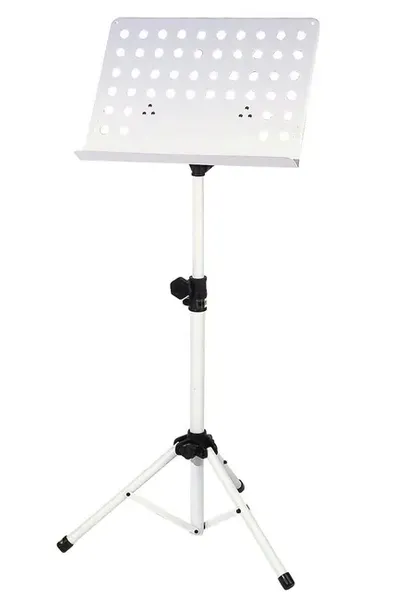 gewa-pulpit-orkiestrowy-900744-bialy-waga-z-opakowaniem-3-kg