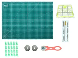 zestaw-do-krojenia-i-ciecia-60x45cm-mata-noz-linijka-klipsy-skalpel-ostrza