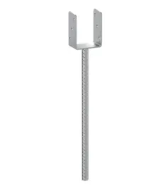 podstawa-slupa-kotwa-ocynkowana-91x624x124mm-do-wmurowania