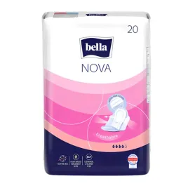 bella-nova-podpaski-higieniczne-klasyczne-ze-skrzydelkami-miekkie-20-szt