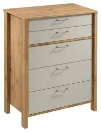 komoda-az-piec-pojemnych-szuflad-indygo-k5s-beige-wotan-gala-meble