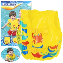 dmuchana-kamizelka-dzieci-do-nauki-plywania-krab-3-6lat-bestway-32069