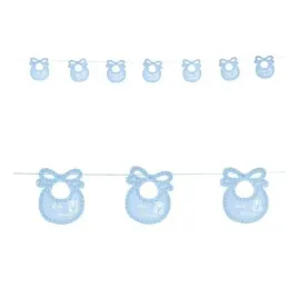 girlanda-papierowa-baby-shower-niebieskia-sliniaki-275-cm